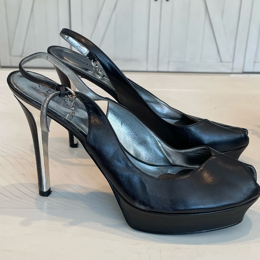 Guess shoes